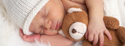 Sleeping Baby