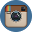 Instagram Icon Instagram Icon